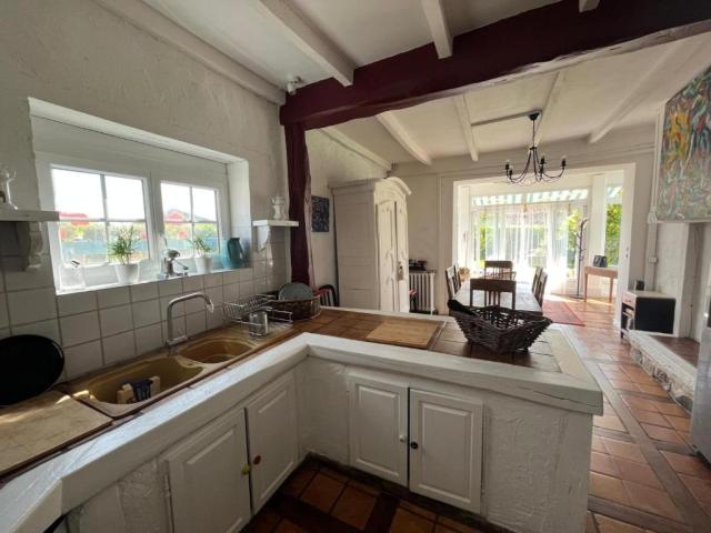 Location maison F7 Arcangues - Photo 6