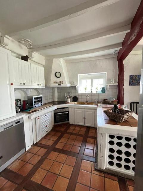 Location maison F7 Arcangues - Photo 7