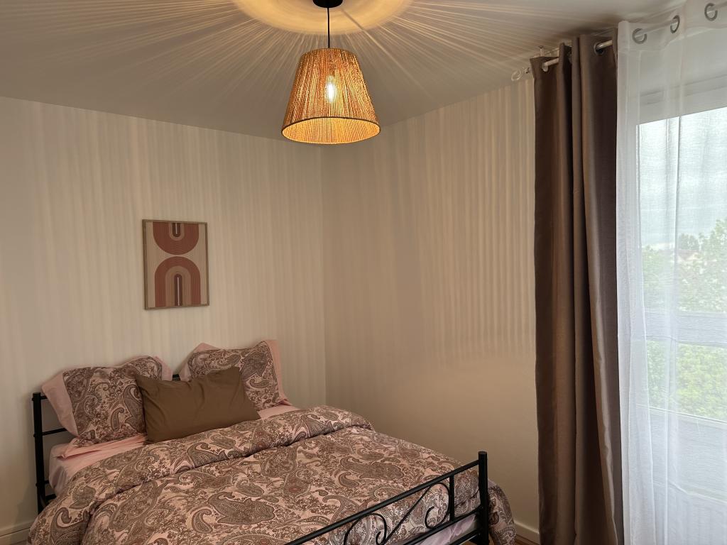 Location chambre Garges les Gonesse - Photo 1