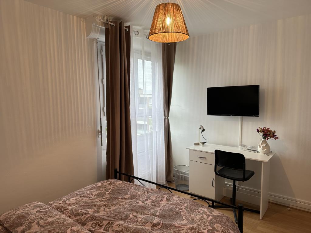 Location chambre Garges les Gonesse - Photo 2