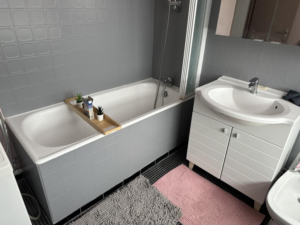 Location chambre Garges les Gonesse - Photo 3