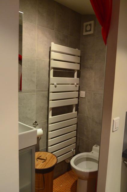 Location studio Epinay sur Seine - Photo 2