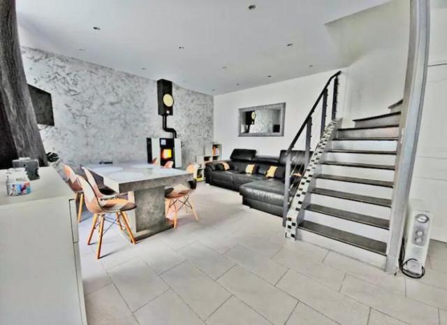 Location maison F4 Alfortville - Photo 2