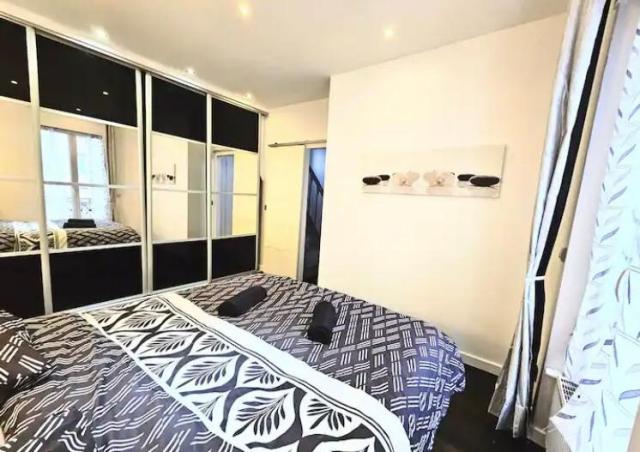 Location maison F4 Alfortville - Photo 3