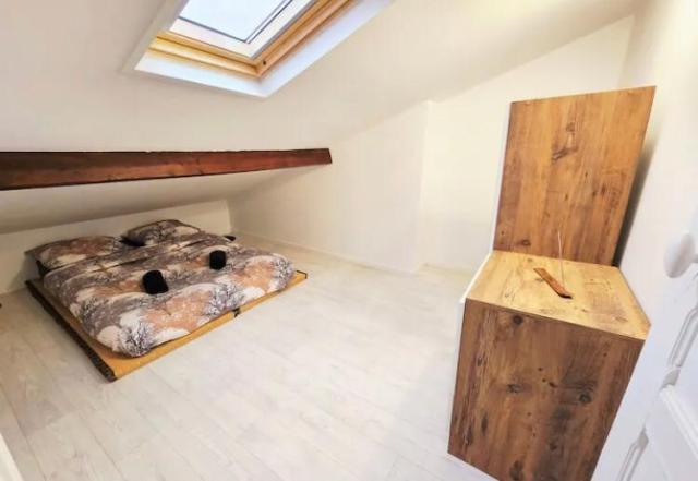 Location maison F4 Alfortville - Photo 4