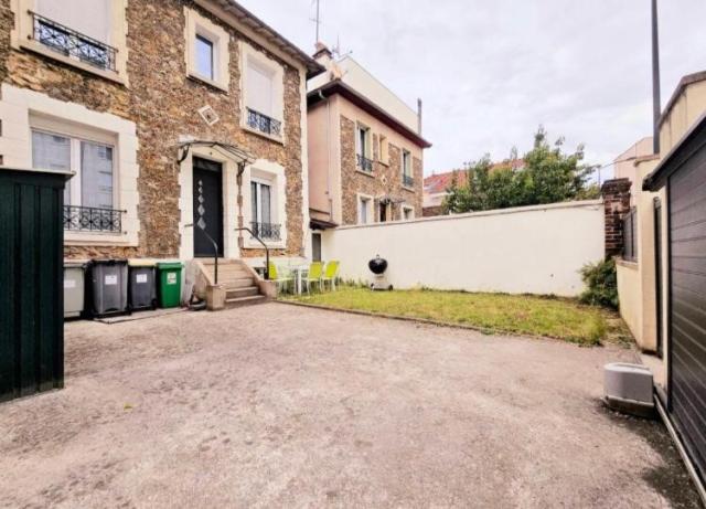 Location maison F4 Alfortville - Photo 5