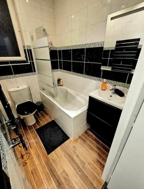 Location maison F4 Alfortville - Photo 6