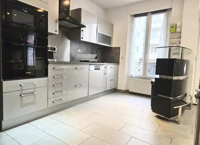 Location maison F4 Alfortville - Photo 7