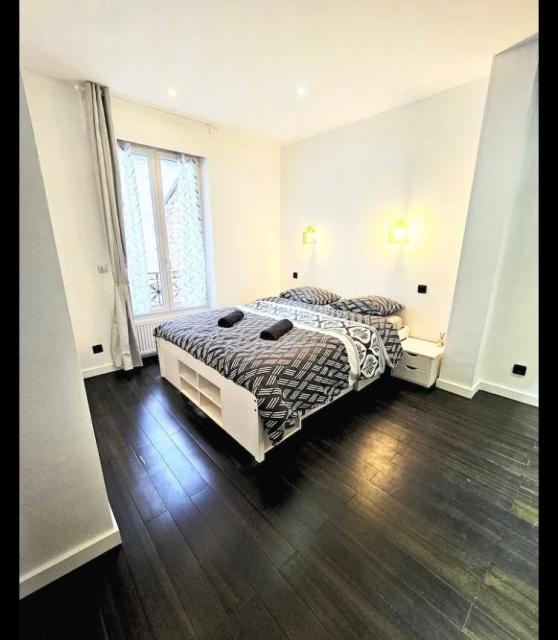 Location maison F4 Alfortville - Photo 9