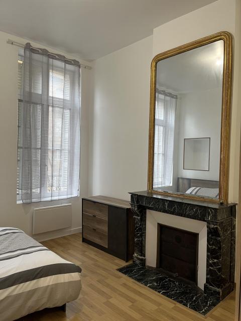 Location appartement T2 Sedan - Photo 3