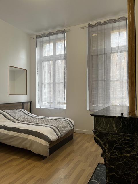 Location appartement T2 Sedan - Photo 4