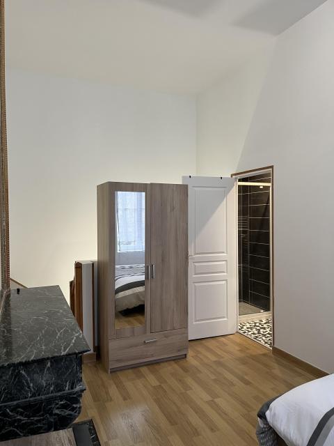 Location appartement T2 Sedan - Photo 5
