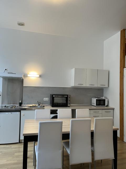 Location appartement T2 Sedan - Photo 6