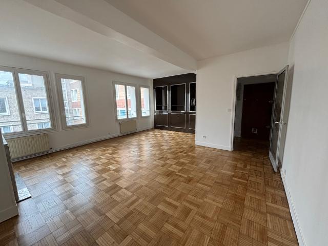 Location appartement T4 Dieppe - Photo 2