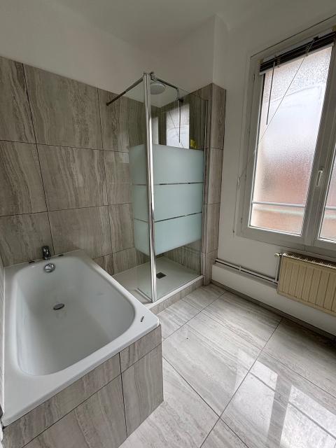 Location appartement T4 Dieppe - Photo 3