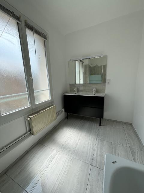 Location appartement T4 Dieppe - Photo 4