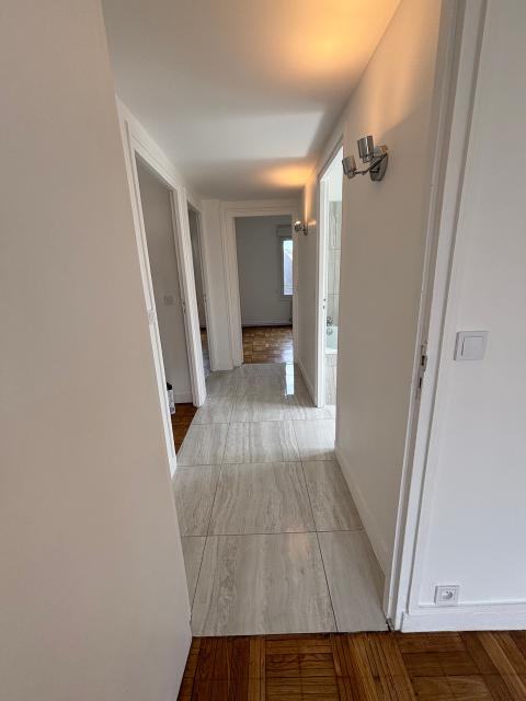 Location appartement T4 Dieppe - Photo 5