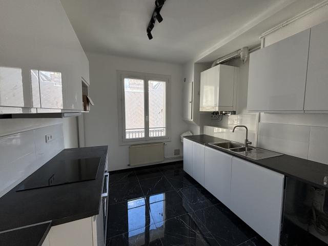Location appartement T4 Dieppe - Photo 9