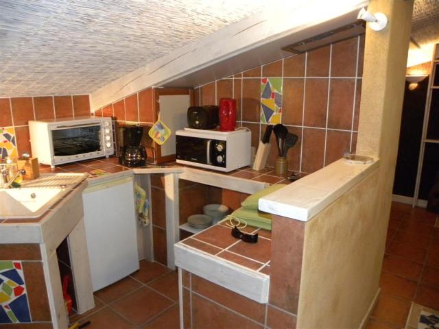 Location appartement T2 Fenouillet du Razes - Photo 2