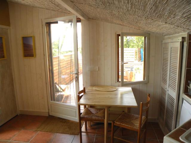 Location appartement T2 Fenouillet du Razes - Photo 4