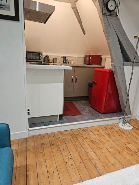 Location appartement T2 Louviers - Photo 2