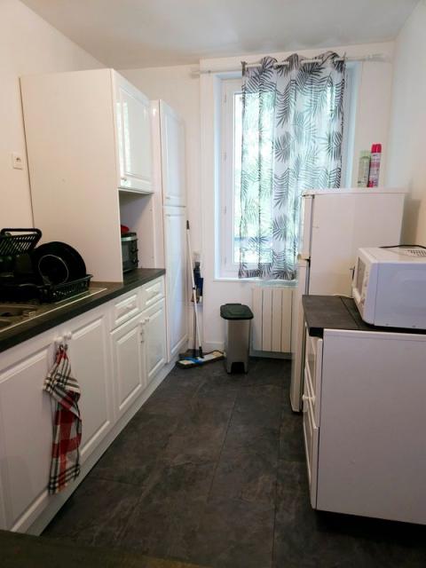 Location appartement T2 Louviers - Photo 2