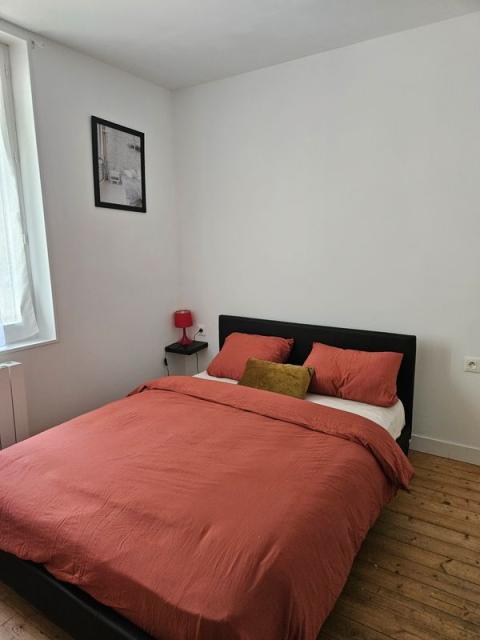Location appartement T2 Louviers - Photo 4