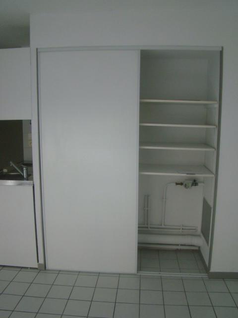 Location studio Grenoble - Photo 5