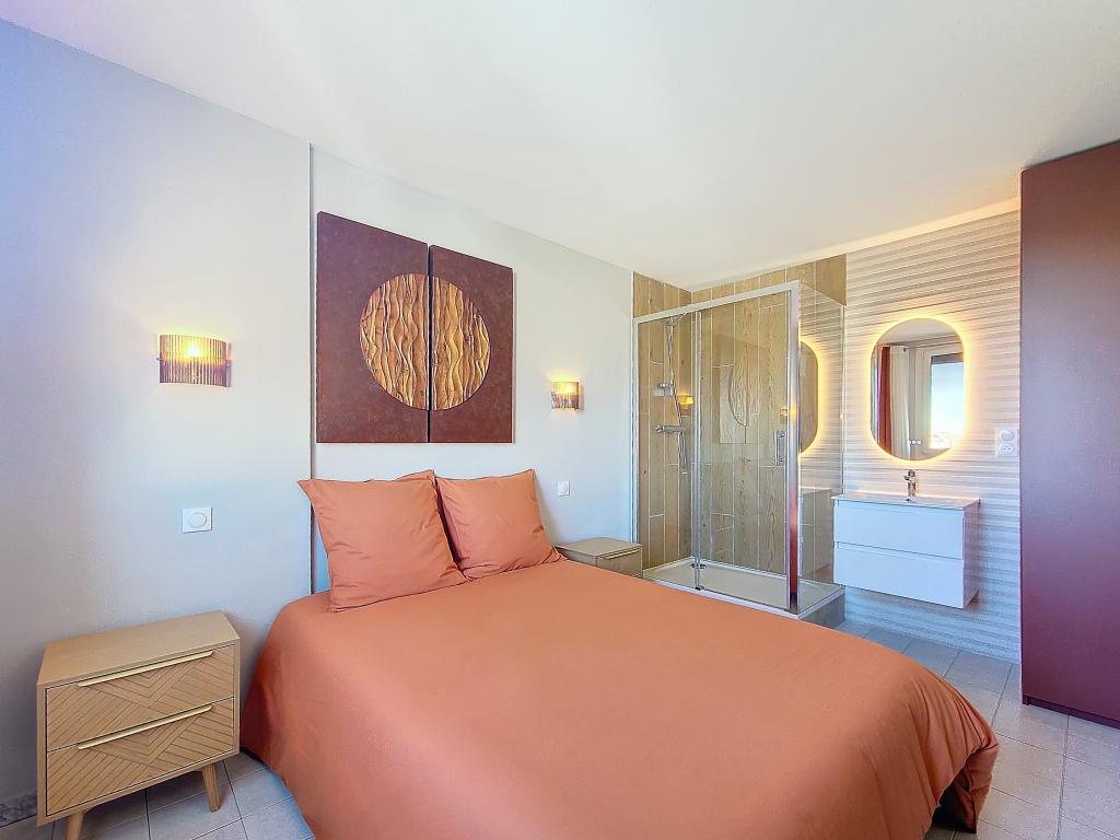 Location chambre Nice - Photo 1