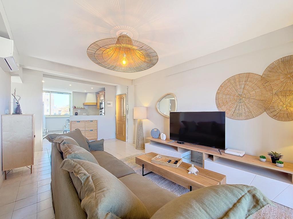 Location chambre Nice - Photo 2