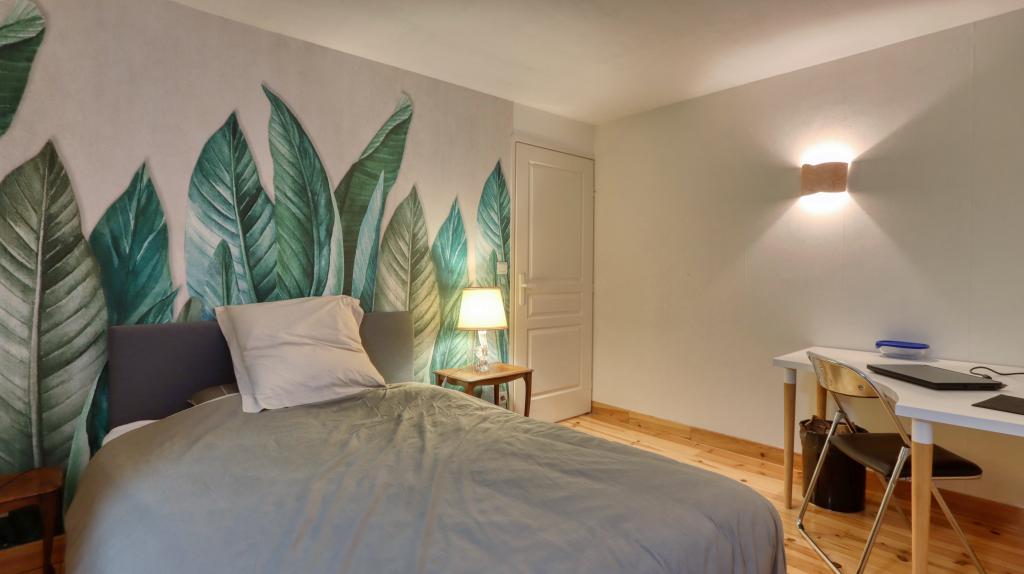 Location chambre Ste Colombe - Photo 1