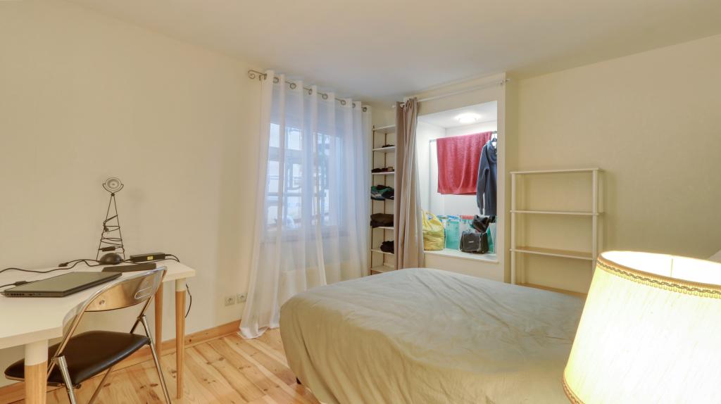 Location chambre Ste Colombe - Photo 2