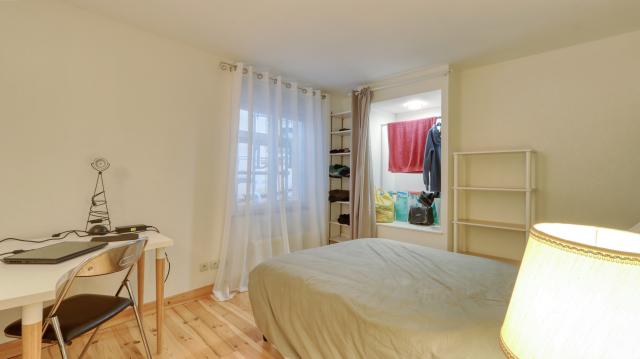 Location chambre Ste Colombe - Photo 2
