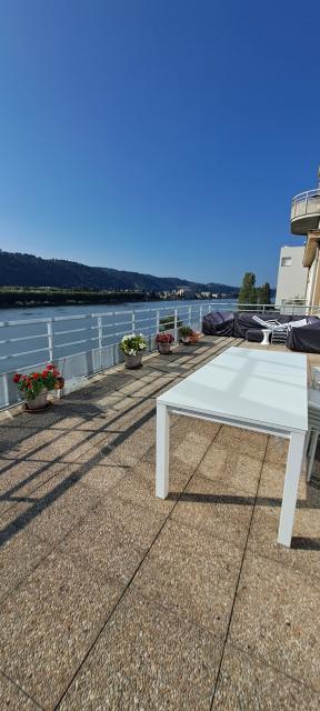 Location chambre Ste Colombe - Photo 3
