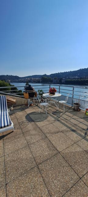 Location chambre Ste Colombe - Photo 4