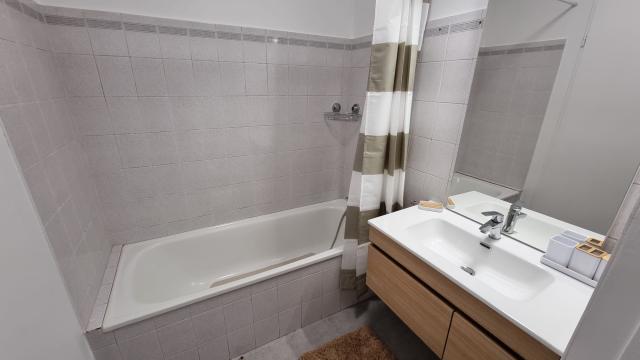 Location appartement T2 Lyon 7 - Photo 4