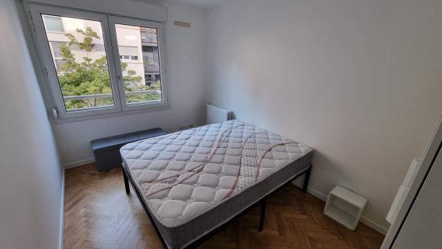 Location appartement T2 Lyon 7 - Photo 5