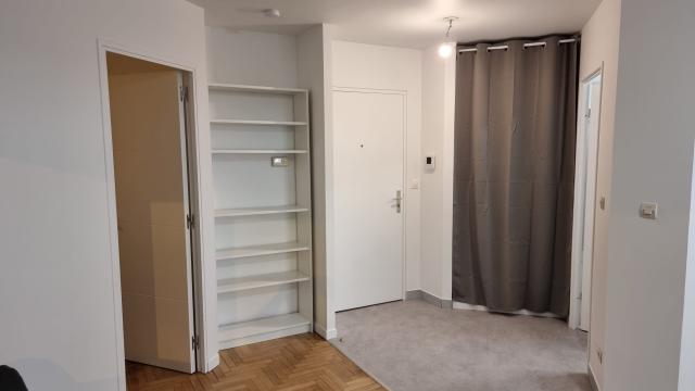 Location appartement T2 Lyon 7 - Photo 6