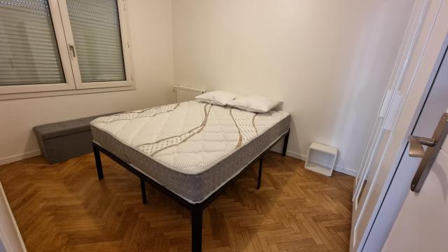 Location appartement T2 Lyon 7 - Photo 8