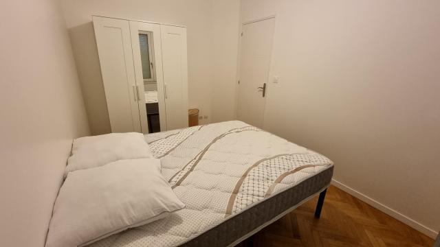 Location appartement T2 Lyon 7 - Photo 9