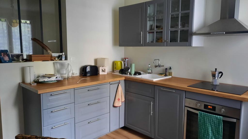 Location chambre Lyon 9 - Photo 3
