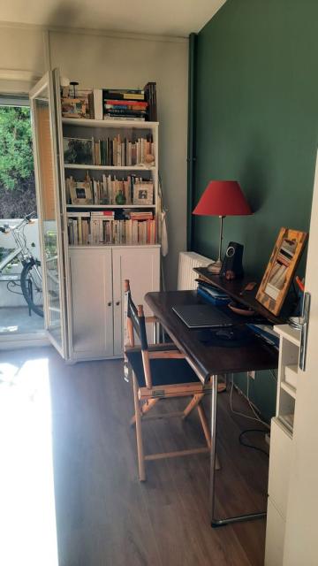 Location chambre Lyon 9 - Photo 2