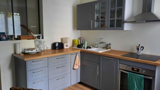 Location chambre Lyon 9 - Photo 3