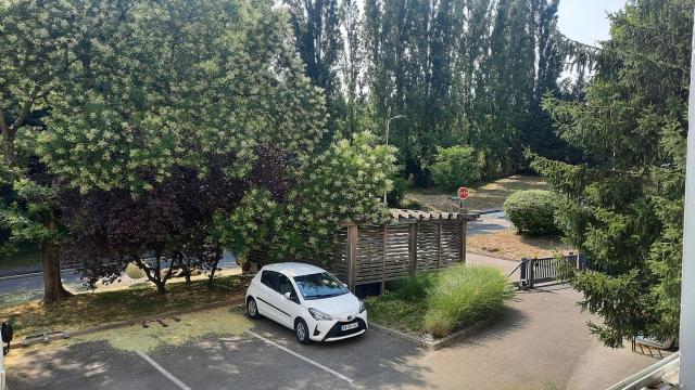 Location chambre Lyon 9 - Photo 6