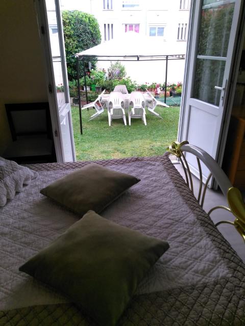 Location chambre Le Mans - Photo 2