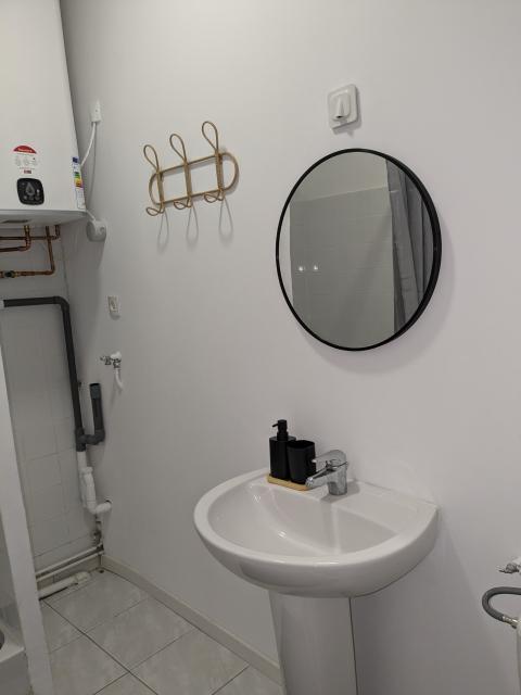 Location studio Precy sur Oise - Photo 2