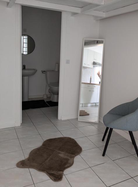 Location studio Precy sur Oise - Photo 4