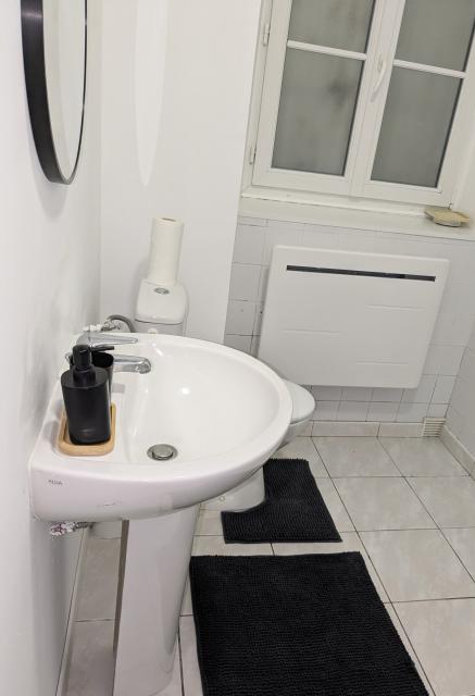 Location studio Precy sur Oise - Photo 6