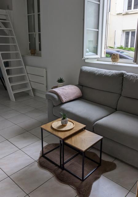 Location studio Precy sur Oise - Photo 9