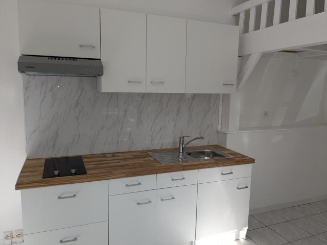 Location studio Precy sur Oise - Photo 10
